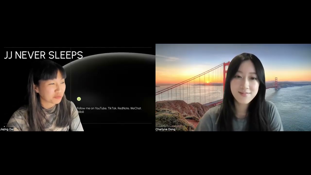 3 technologies will change the world | Google APM mock interview