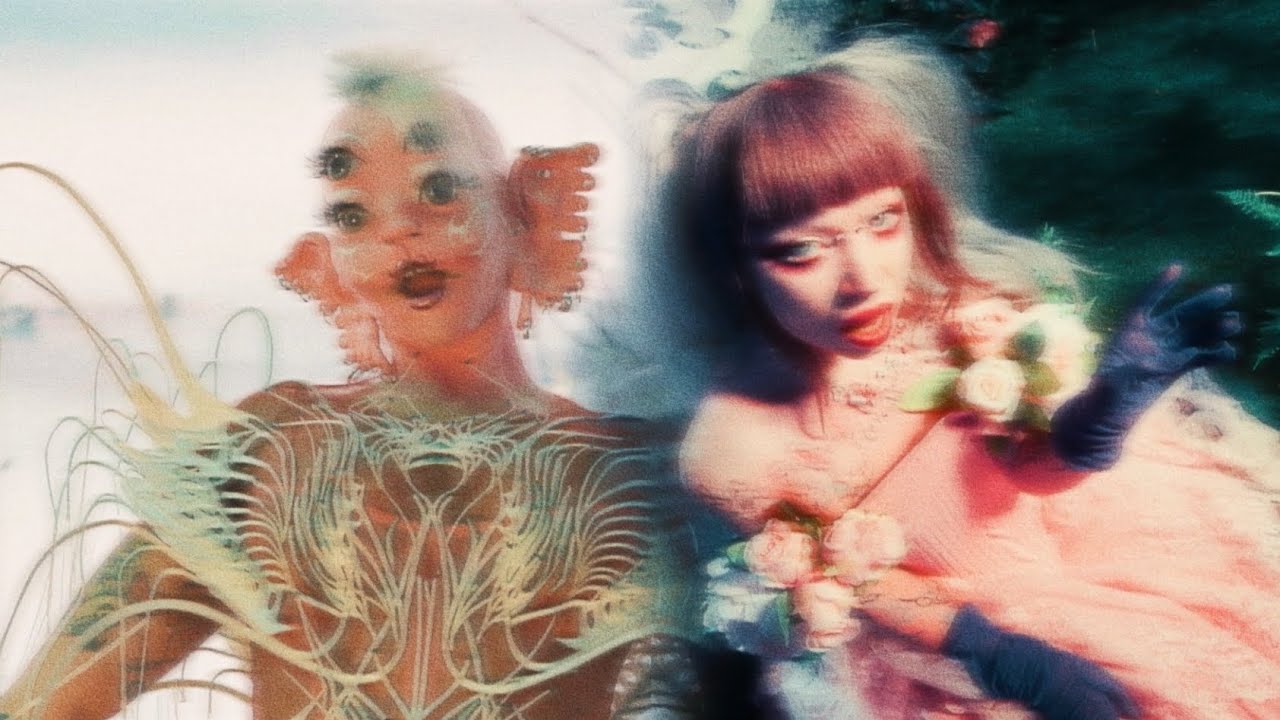 𝐁𝐚𝐭𝐭𝐥𝐞 𝐎𝐟 𝐓𝐡𝐞 𝐋𝐚𝐫𝐲𝐧𝐱 𝐱 𝐘𝐨𝐮 𝐊𝐧𝐨𝐰 𝐖𝐡𝐚𝐭 𝐘𝐨𝐮'𝐯𝐞 𝐃𝐨𝐧𝐞 - 𝐌𝐞𝐥𝐚𝐧𝐢𝐞 𝐌𝐚𝐫𝐭𝐢𝐧𝐞𝐳 𝐉𝐚𝐳𝐦𝐢𝐧 𝐁𝐞𝐚𝐧 [𝐌𝐚𝐬𝐡𝐮𝐩]