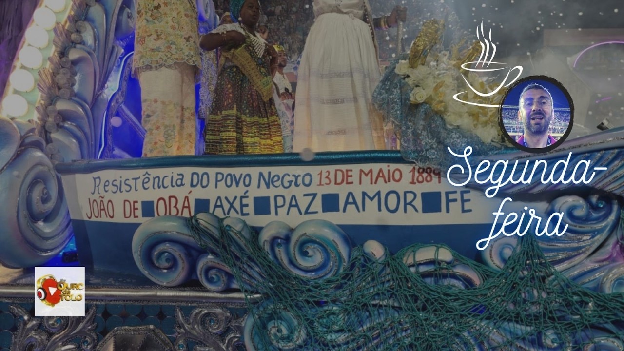Café com Migão 2026: Ep.47 - 