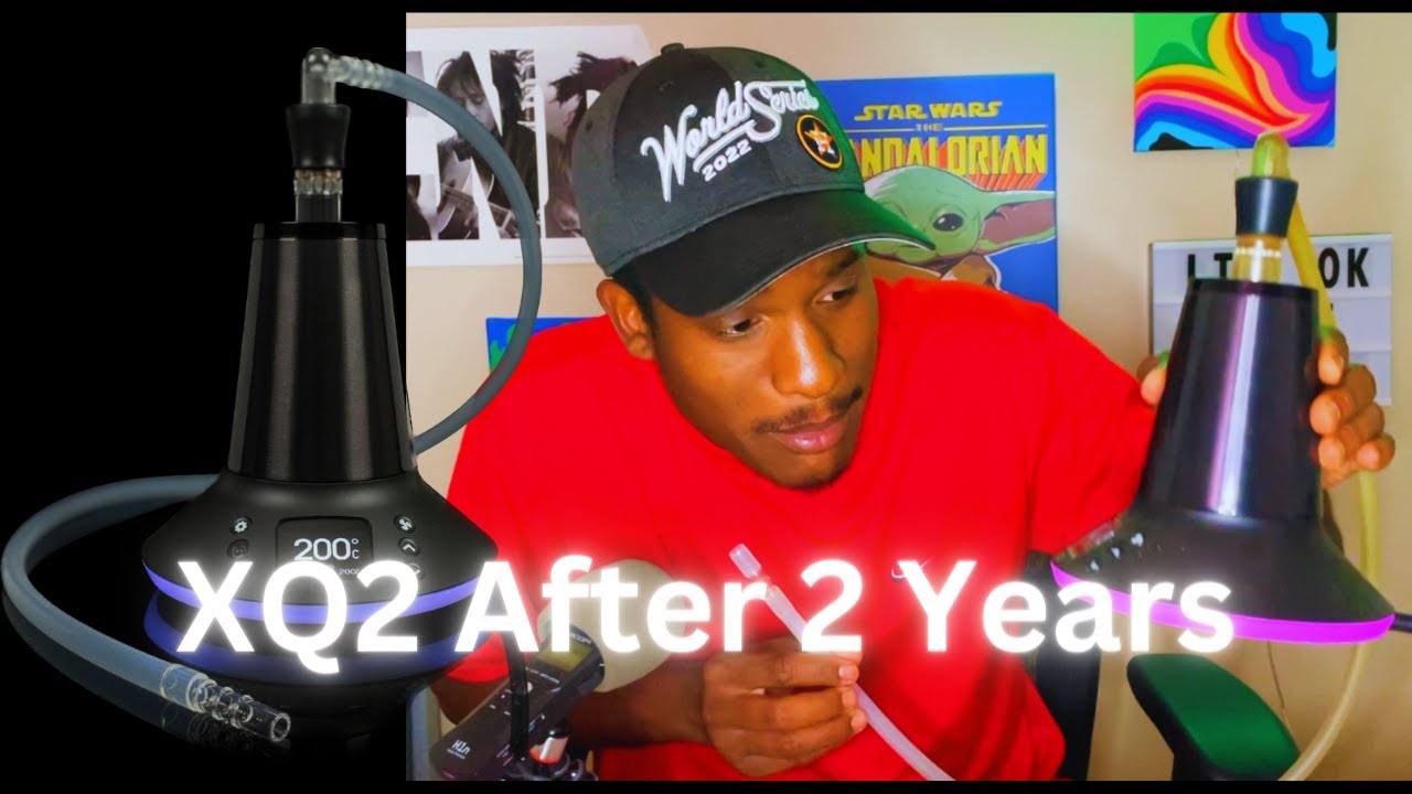 Arizer XQ2 Review | After 2 Years