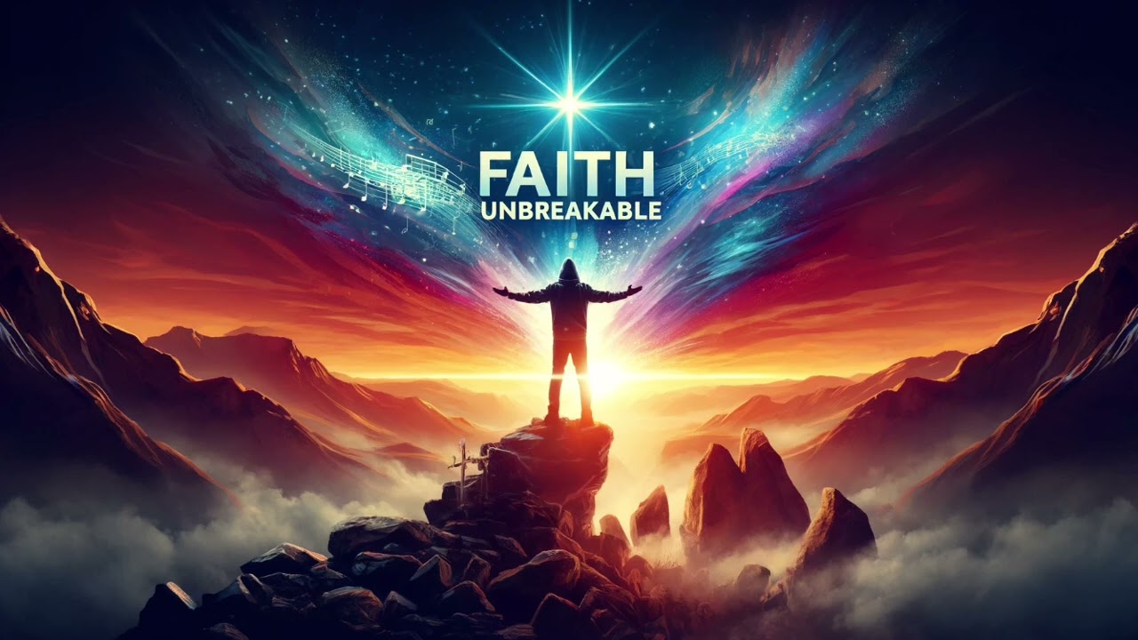 Faith Unbreakable - Faith Frenzy