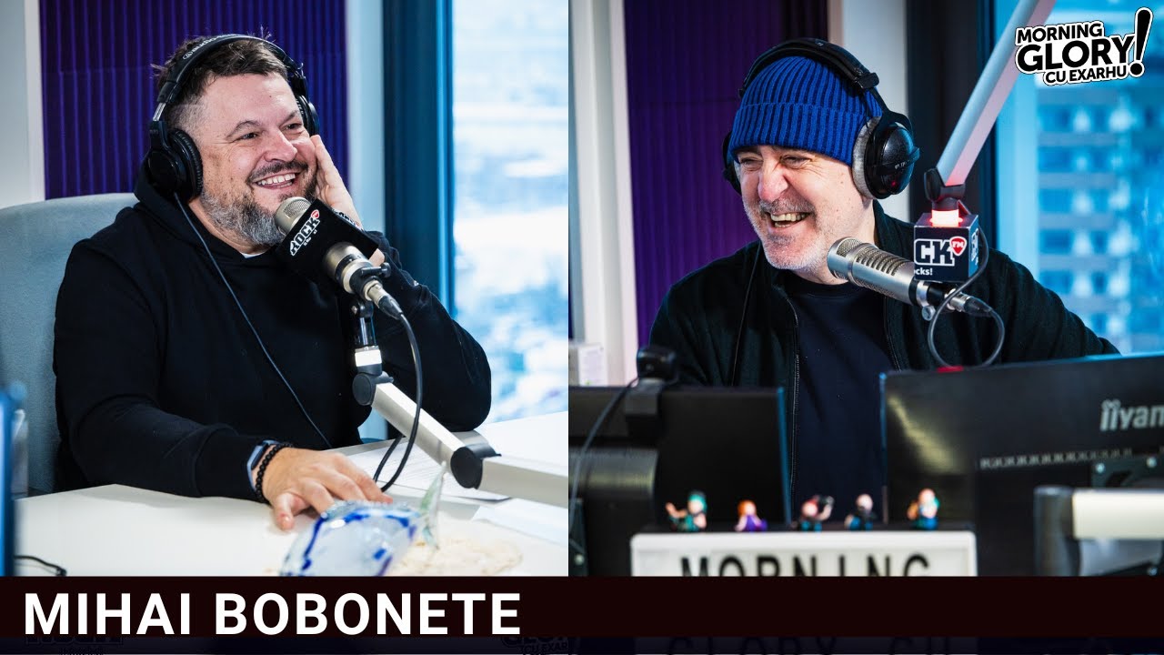 PRO ȘI DIN CONTRĂ CU BOBONETE ȘI EXARHU! 😮