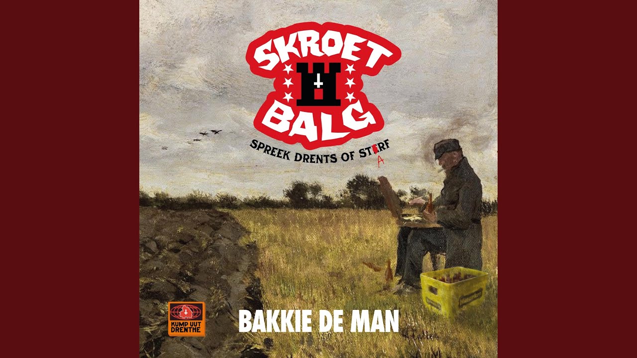 Bakkie De Man