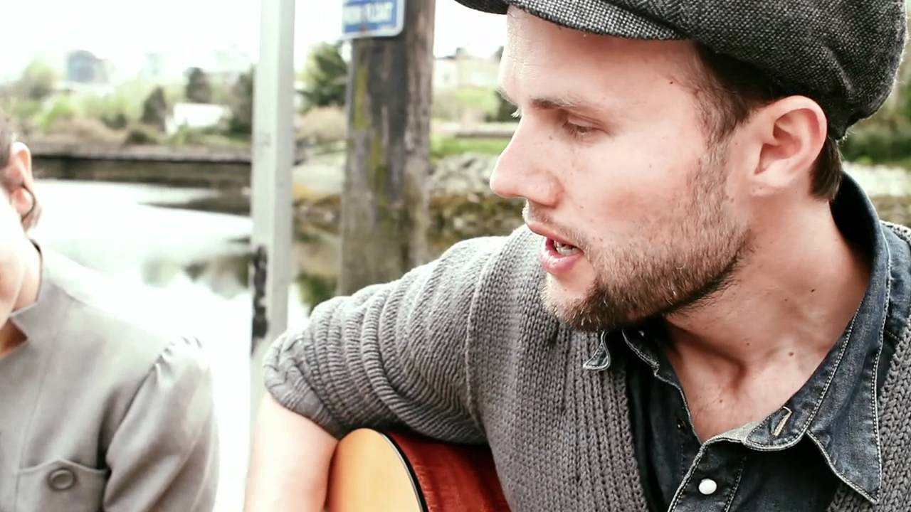 Timothy Jaromir - Green Couch Session