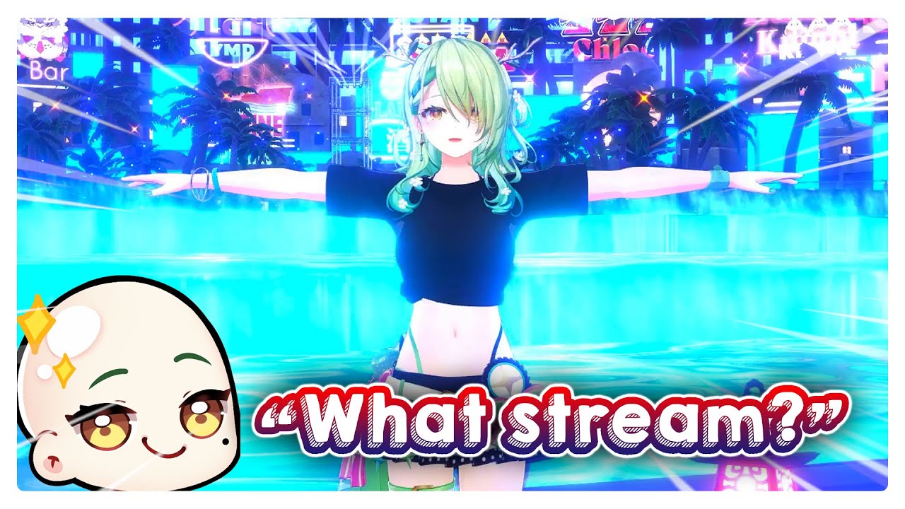 This Fauna Stream Never Happened