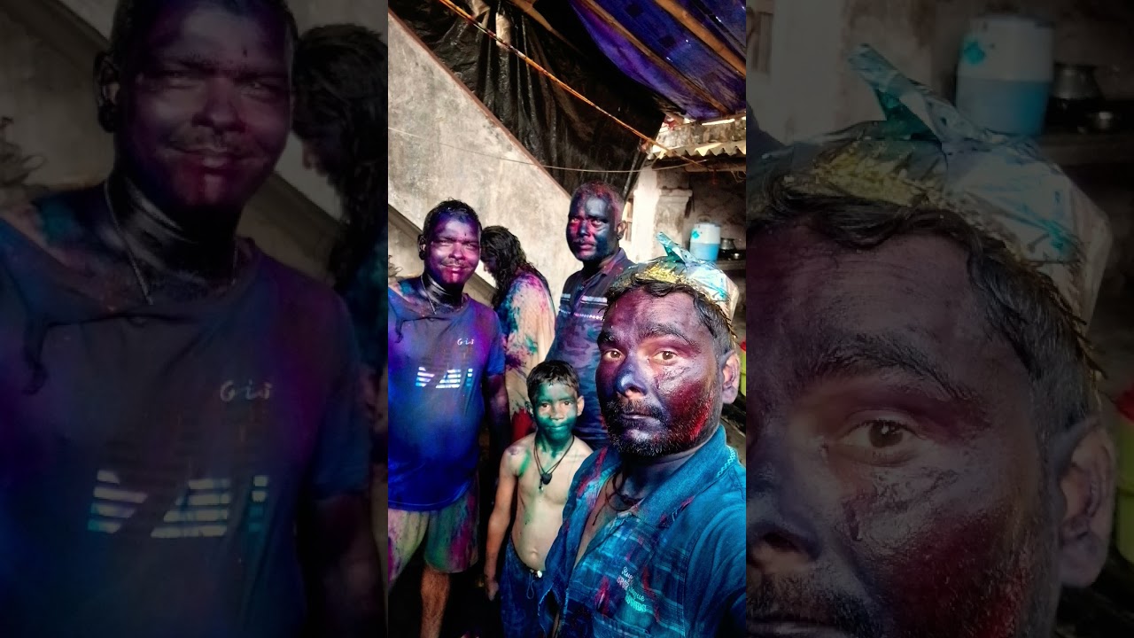 #holimashup