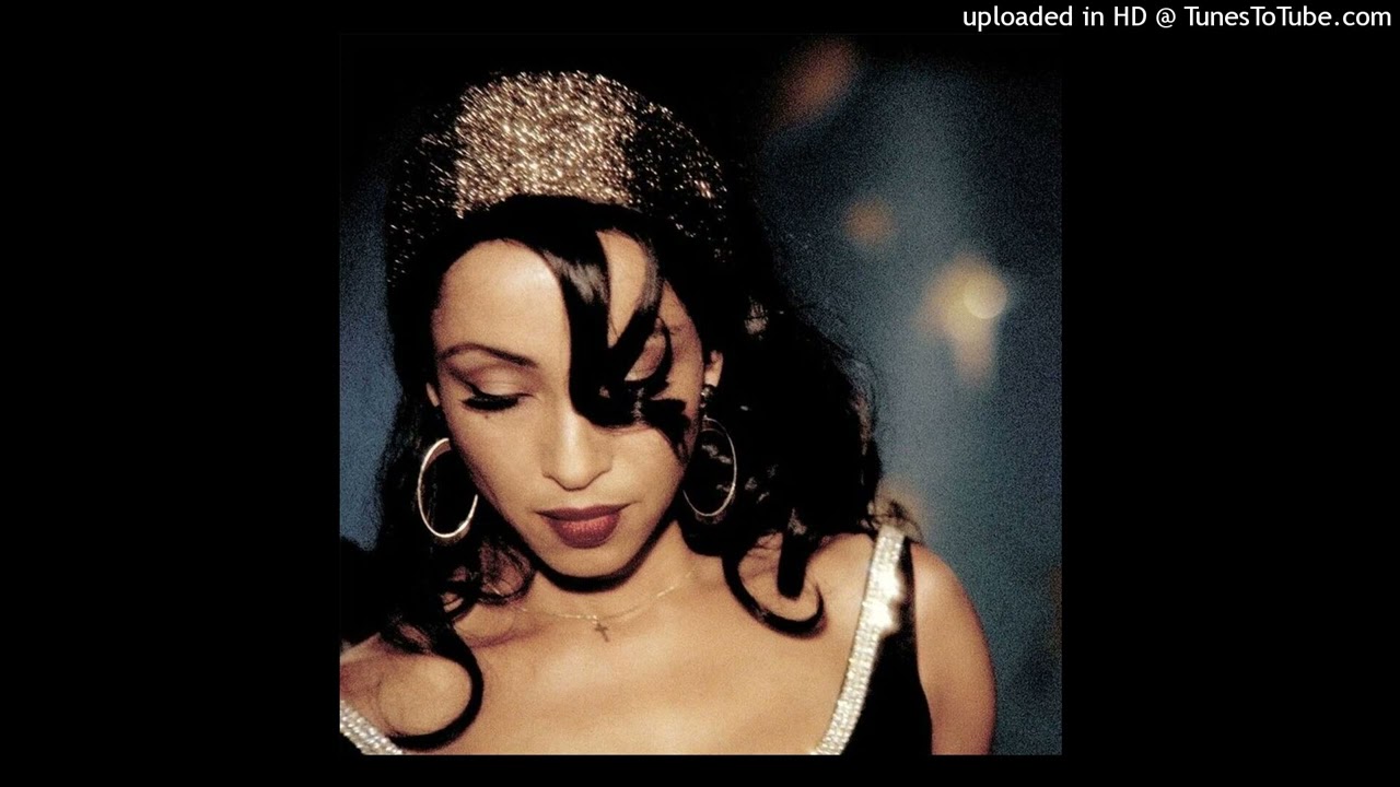 sade sample x kevin velasco type beat - kiss of life -
