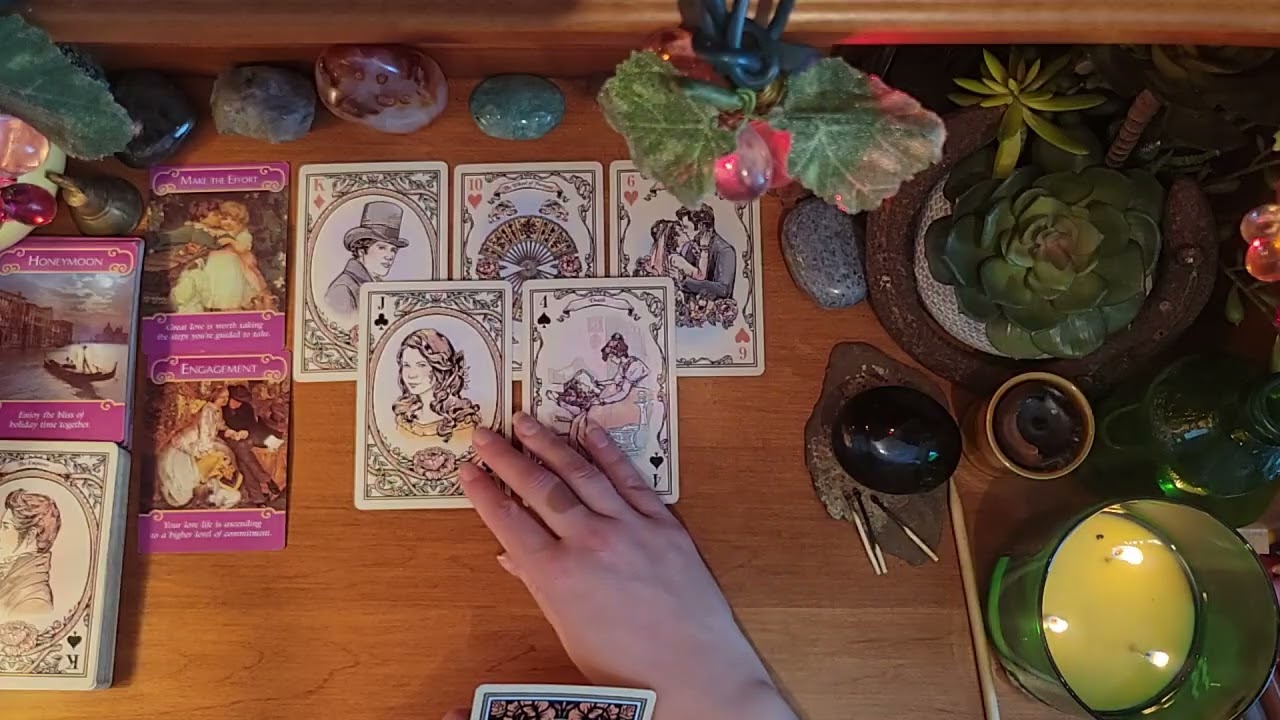 ♤♡◇♧ Timeless Tarot Found You! ♧◇♡♤ What You Need To Know Today