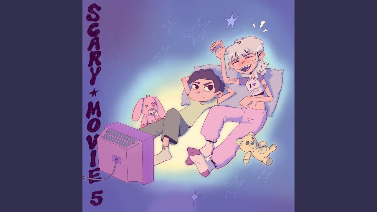 Scary Movie 5