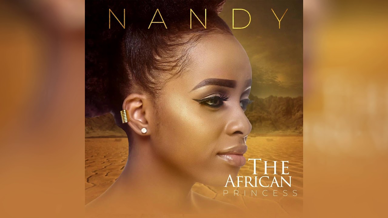 Nandy - Ninogeshe (Official Audio)