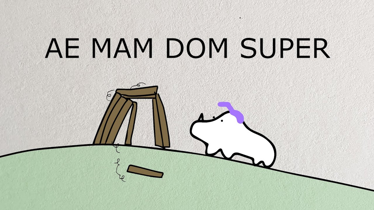 Dziunia na BANICJI - Kuce z Bronksu 7x02