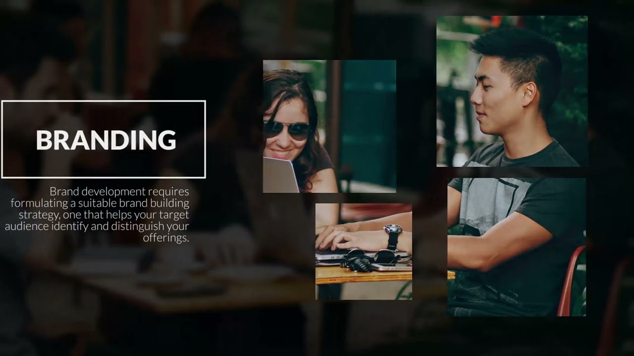 BlackSheepGlobal Services