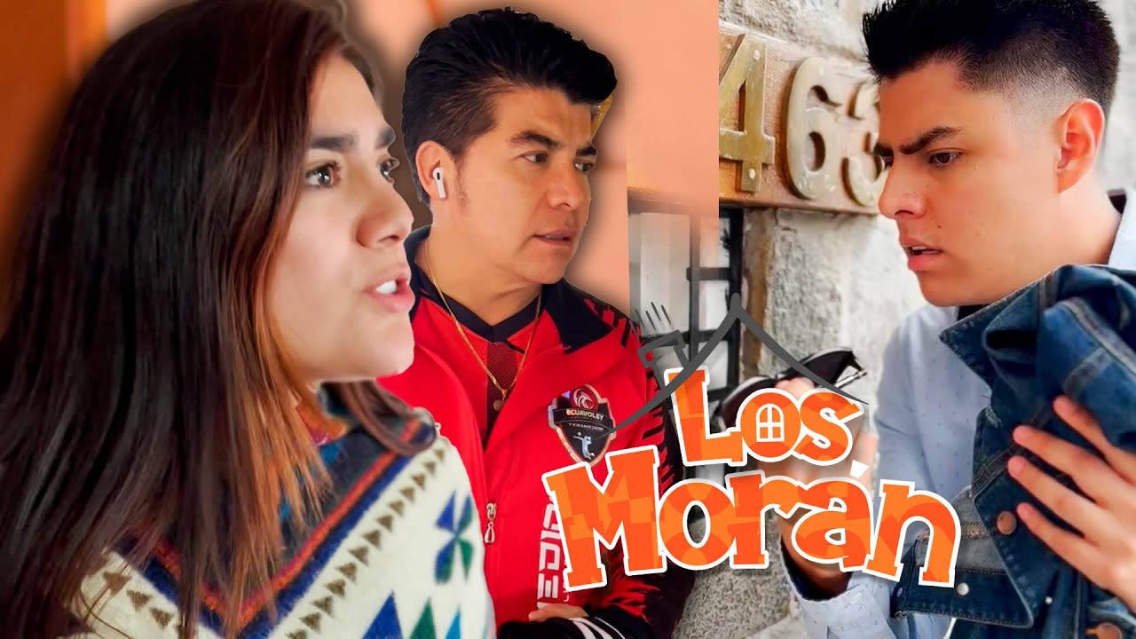 TU EX EL MENOS INTENSO 🙄👇 | KIKE JAV Y KERLY MORAN