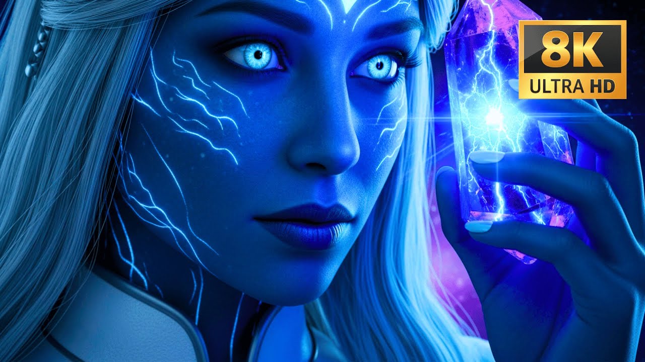 🌍 PROFECÍA CUMPLIDA: Arcturianos y Pleyadianos ⚡ EVENTO DE ALTA FRECUENCIA 1111Hz ⚡ LEMURIANOS