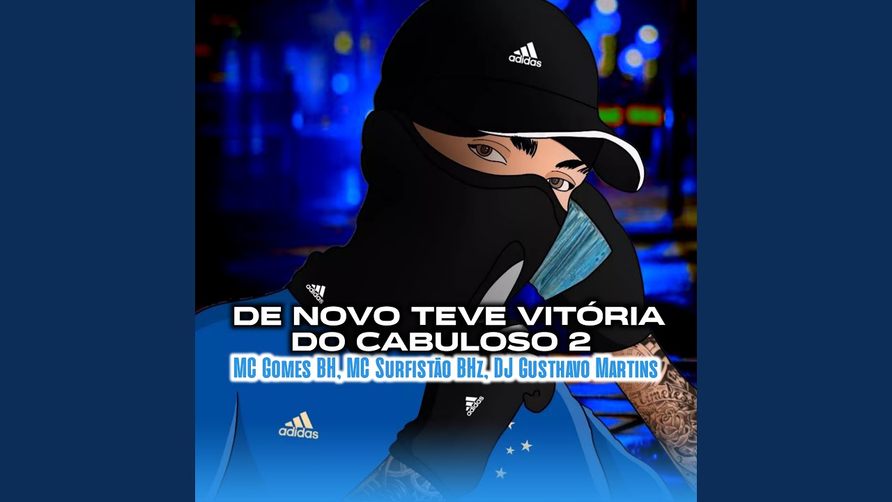 De Novo Teve Vitória do Cabuloso 2
