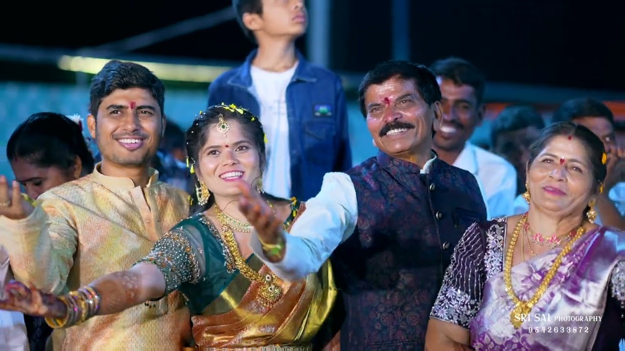 Venkata Sai🥰renu Sri #ring engagement.