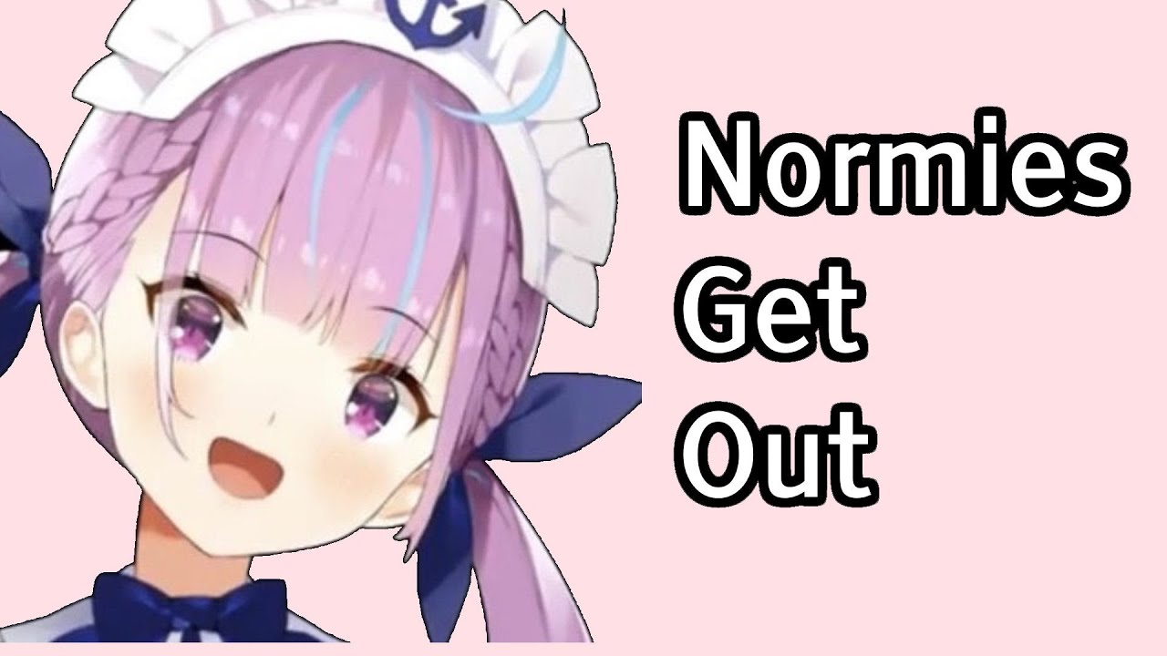 Aqua is (not) being considerate