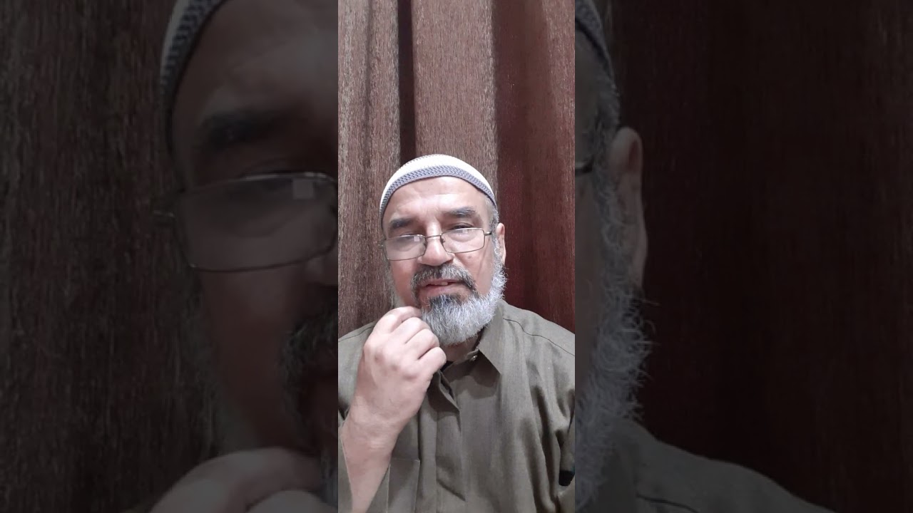 أهمية السحور في شهر رمضان (٣)