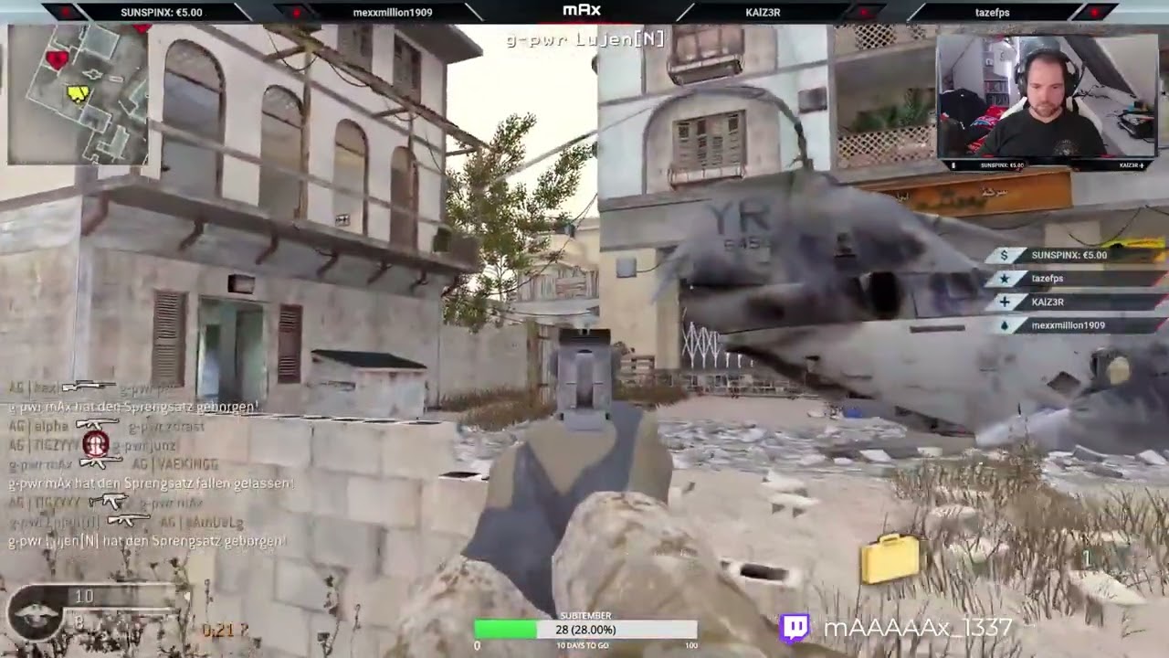 BEST OF COD4 PROMOD #20