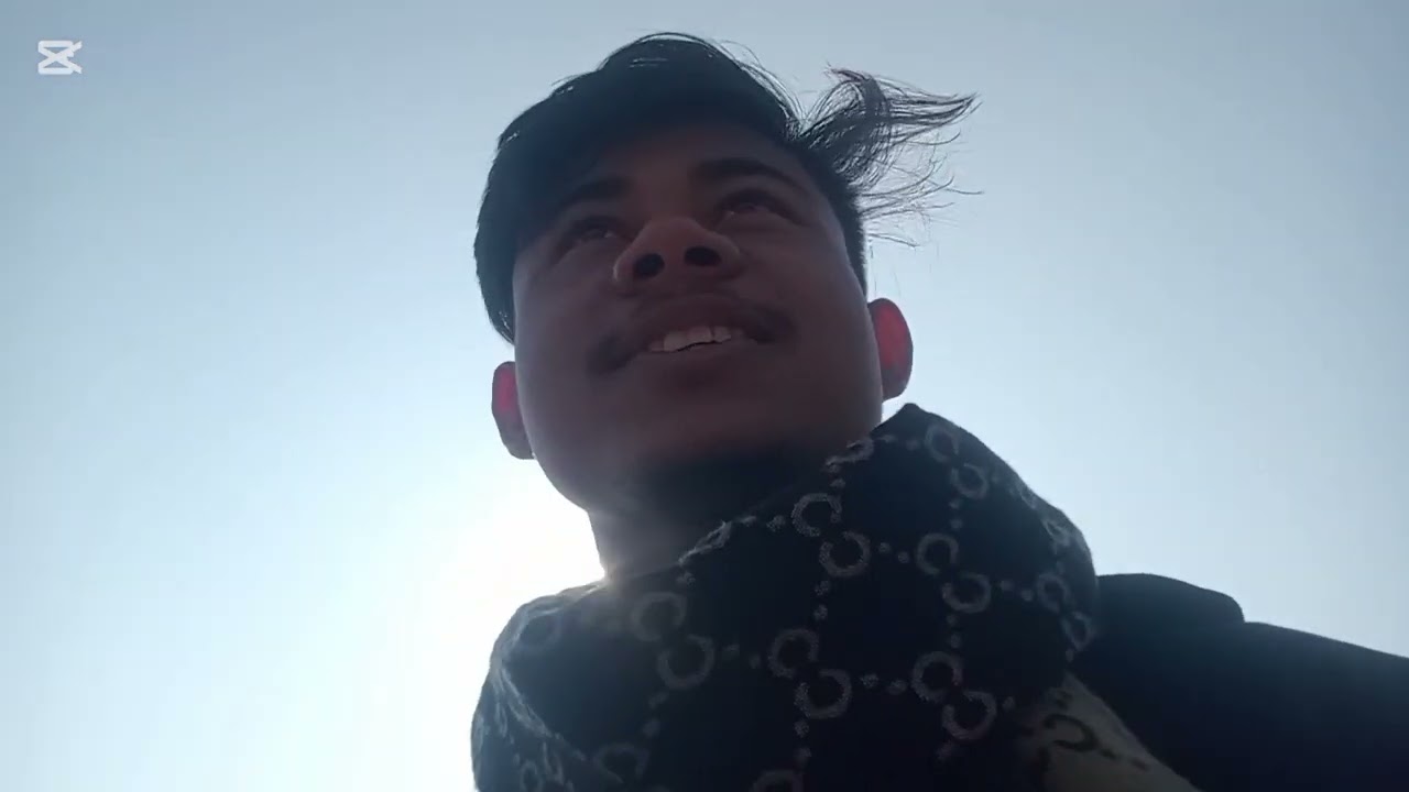 Maghi melan video | Tharu vlog | Day 1