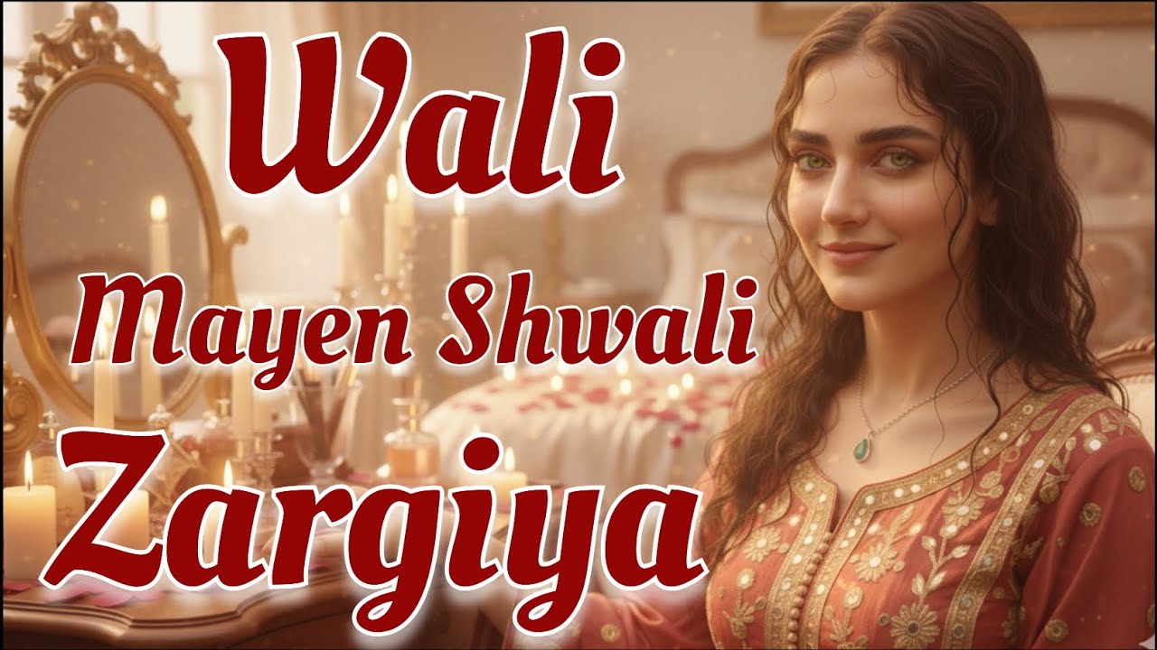 Wali Mayen Shwali Zargiya | Pashto New Song 2025 | Melody Land | ولی مین شوی زړګیه