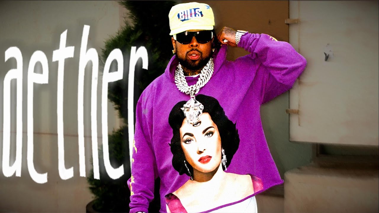 (SOLD) westside gunn x earl sweatshirt type beat 