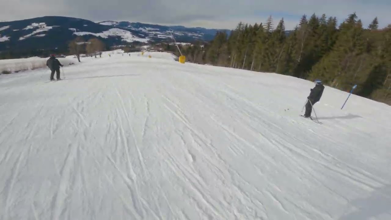 (2/2) Westendorf Windau Abfart (111) 22-1-2025