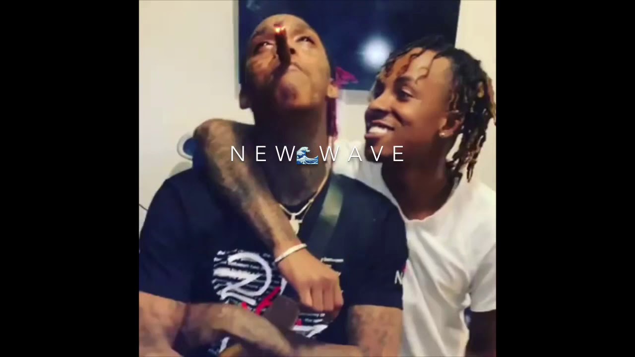 Famous dex & rich the kid - Diamonds