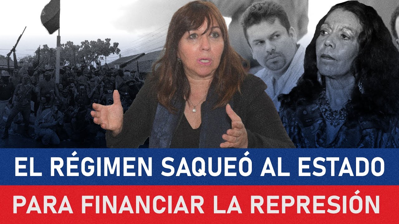 🚨 INFORME ONU: Así saqueó Murillo el Estado para financiar la represión y el espionaje
