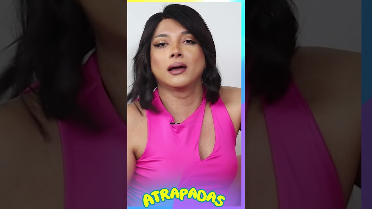 ATRAPADAS EL MEJOR ENTRETENIMIENTO TE ESPERA  