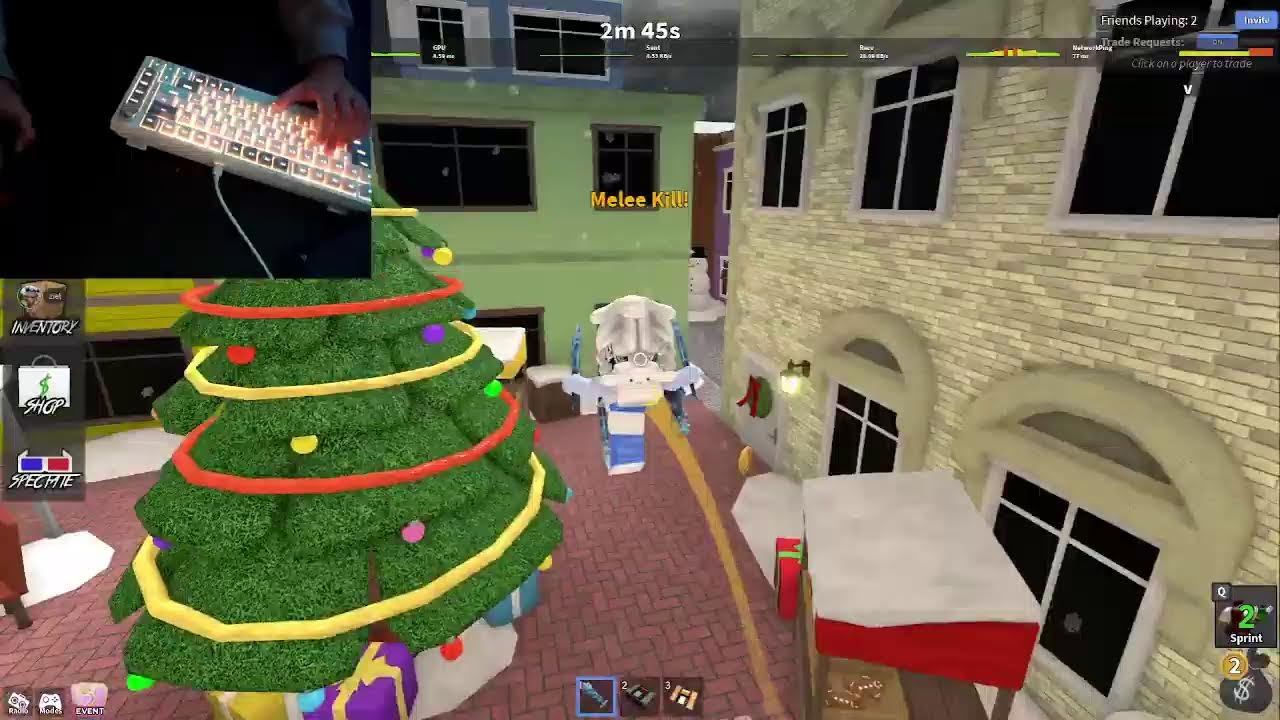 HANDCAM LIVEE