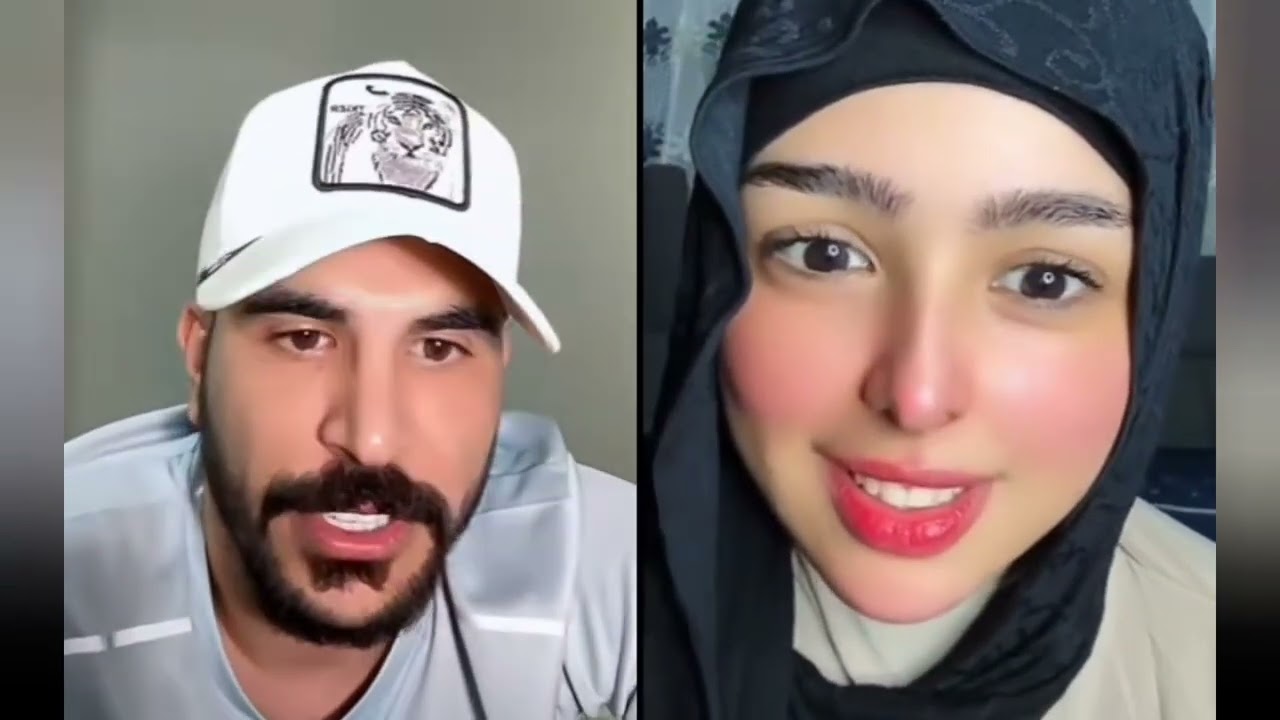 حسحس كان حاب يخطب البنت ويجيب معاها أطفال من غير زواج مثل جورجينيا وكريستيانو😂😂