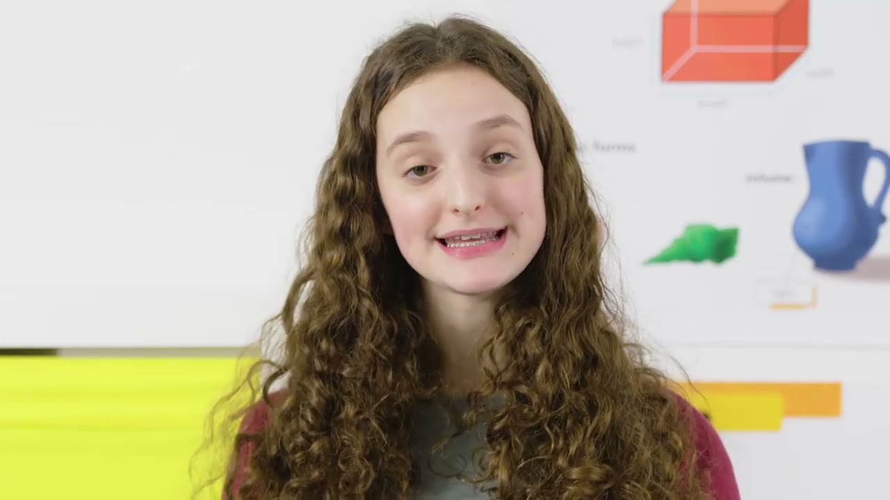 Get Involved! A2+. Unit 5: Project video