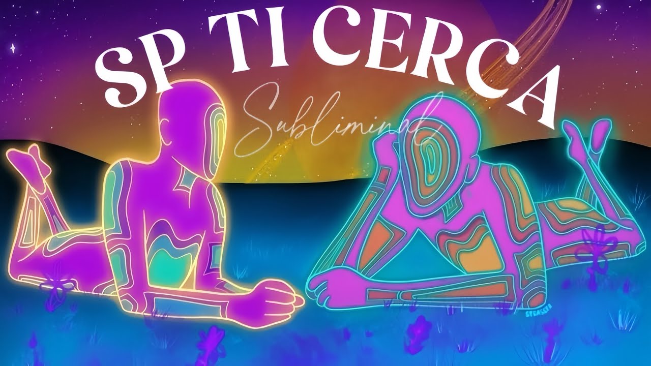 La persona specifica ha bisogno di te. Sente l’impulso di cercarti - Subliminal ✨