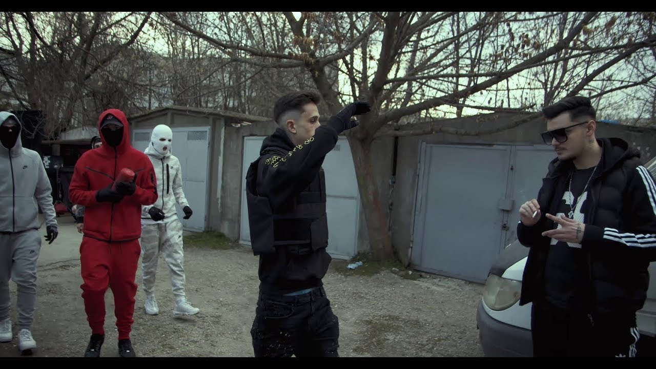 MGK666 - SPOITOR (8D Audio) 🎧
