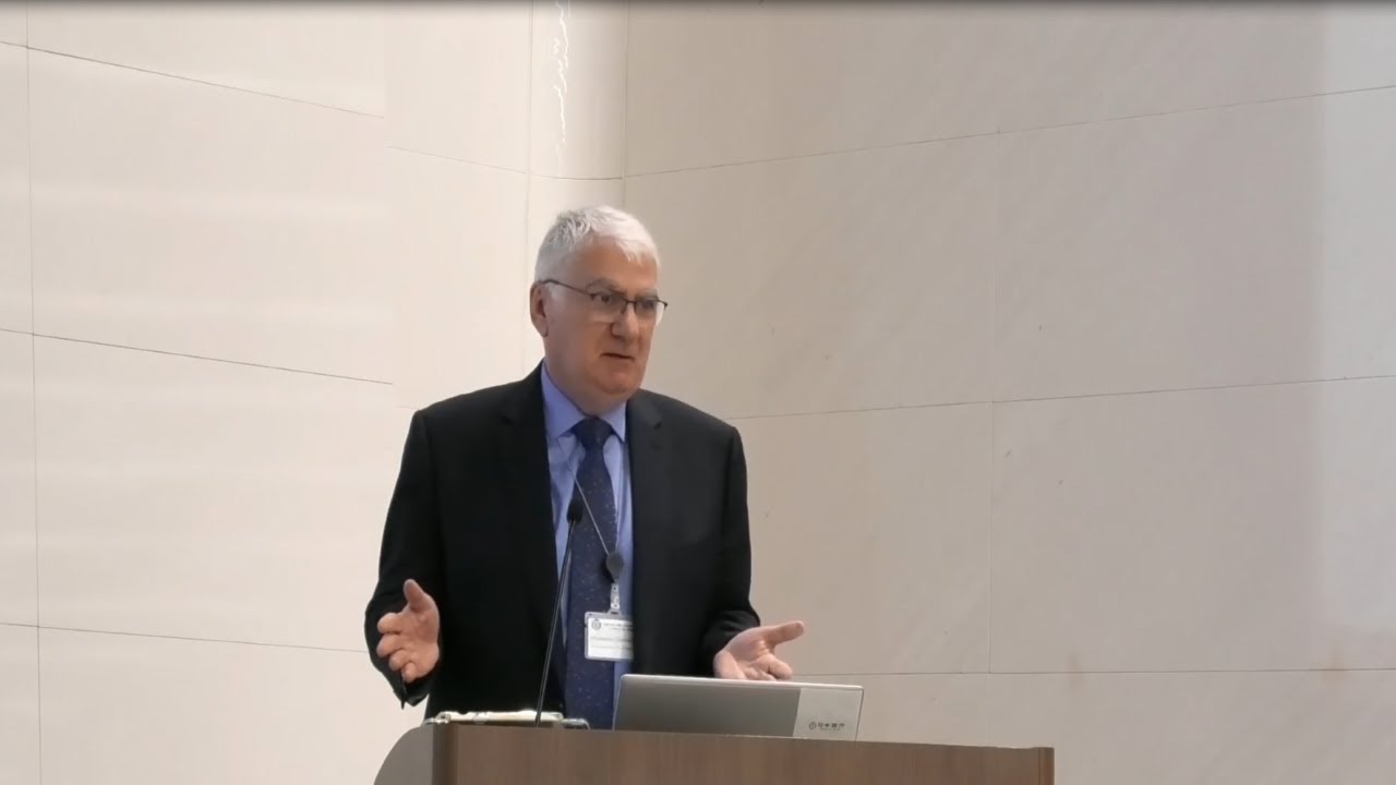 Keynote Speech: Challenges for Monetary Policy and Its Communication by Orphanides