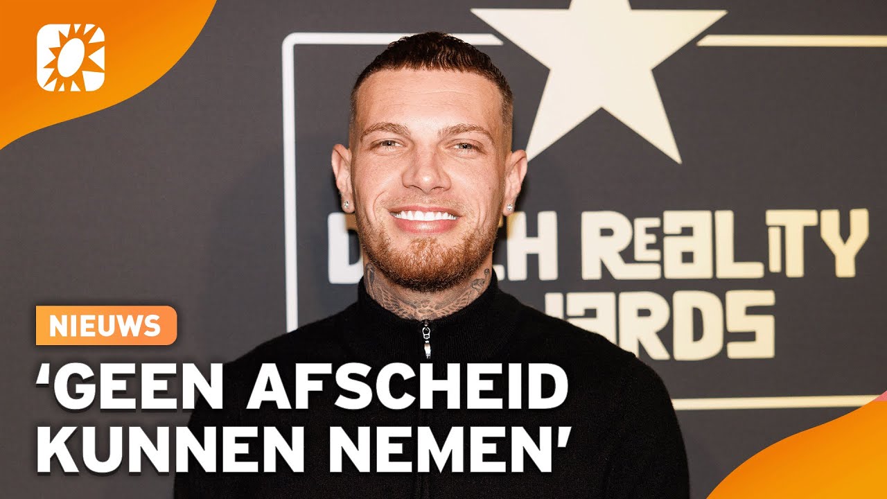 Sjorleone uit Paradise Hotel blikt terug op ontslag | RTL Boulevard