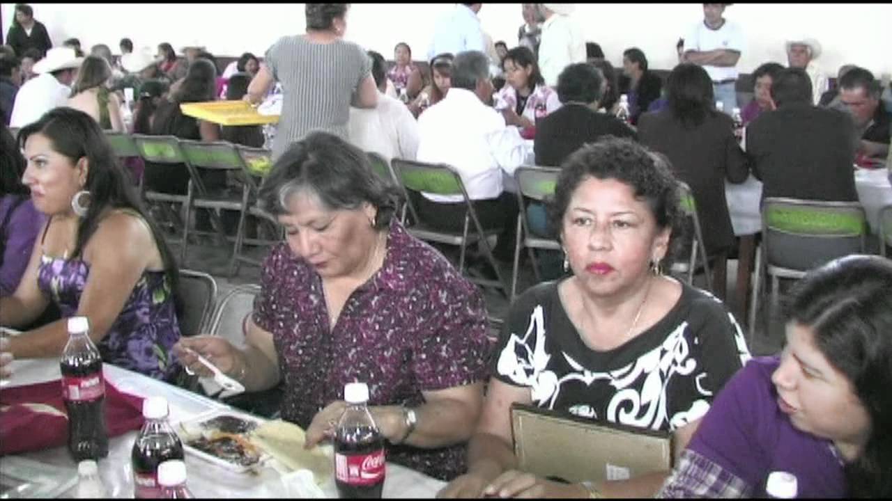 Chilapa de Díaz oaxaca, Fiesta de San Miguel 2011 by graphix