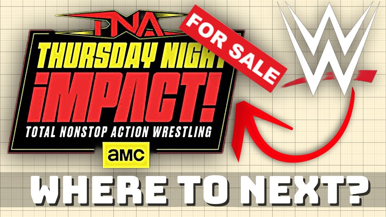 Неужели уже СЛИШКОМ ПОЗДНО для TNA?