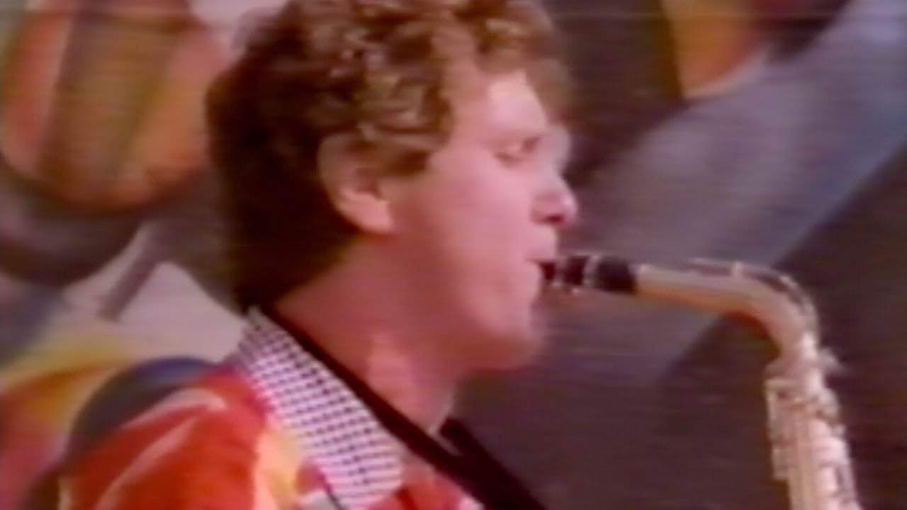 Spyro Gyra - Shakedown (Official Music Video)