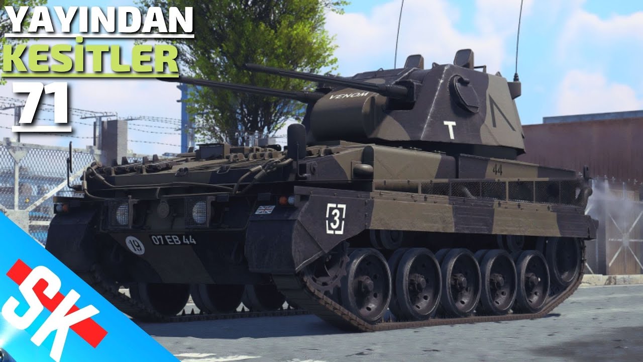 Bu Falcon bir harika 😍 RADYASYONLU VİDEO (War Thunder Türkçe)