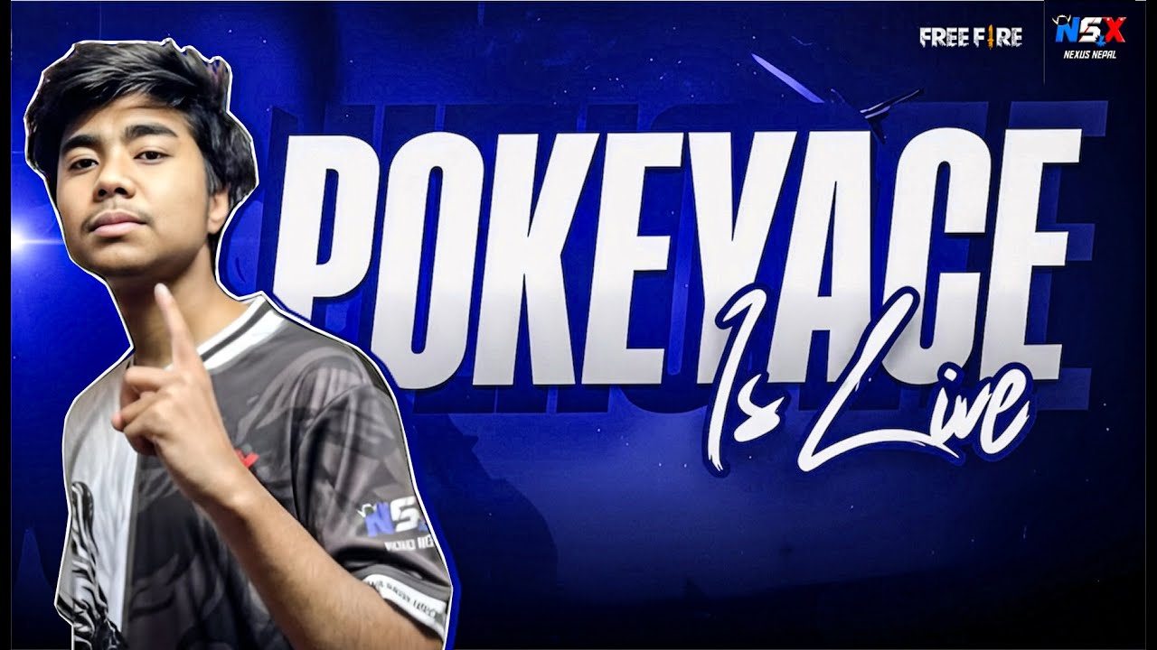 FFIS QUALIFER LIVE TOURNAMENT FT.POKEY