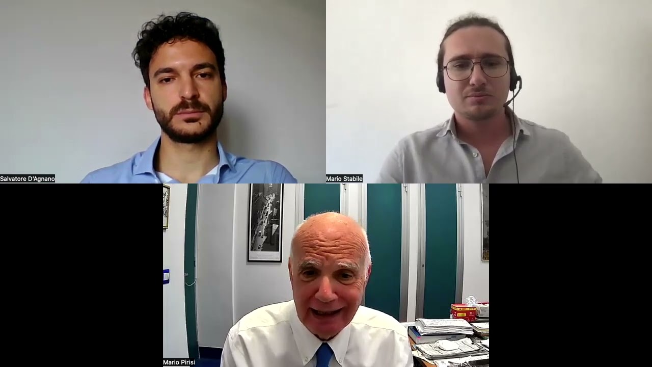 Parola all'esperto   aggiornatisSIMI maggio 2023