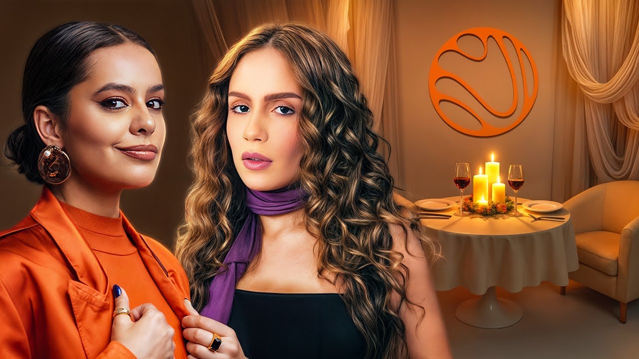 DATE com CAROL BIAZIN - VENUS