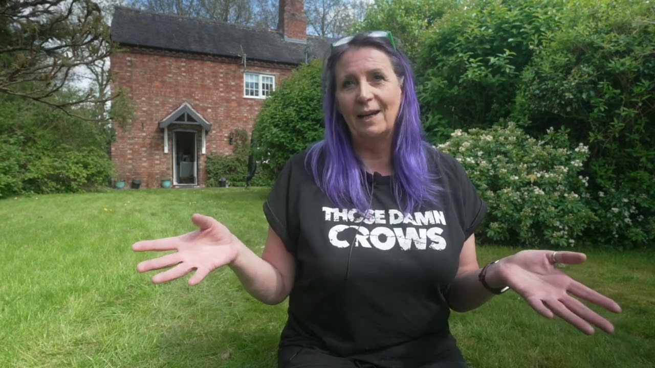 Short video about Bosworth Links for the website