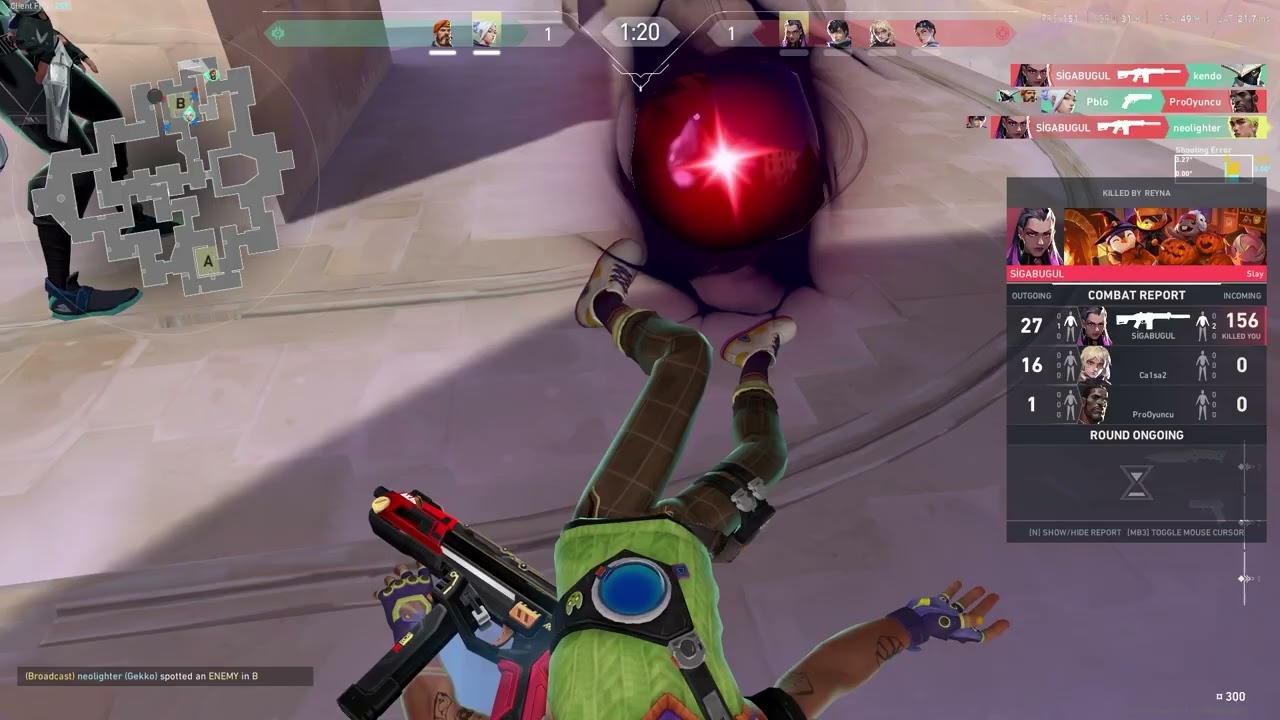 Trash Clips 152