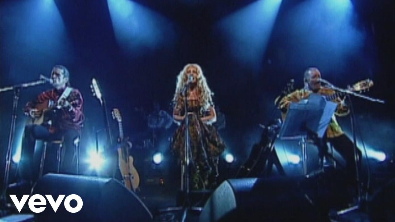 Elba Ramalho, Zé Ramalho, Geraldo Azevedo - Caravana
