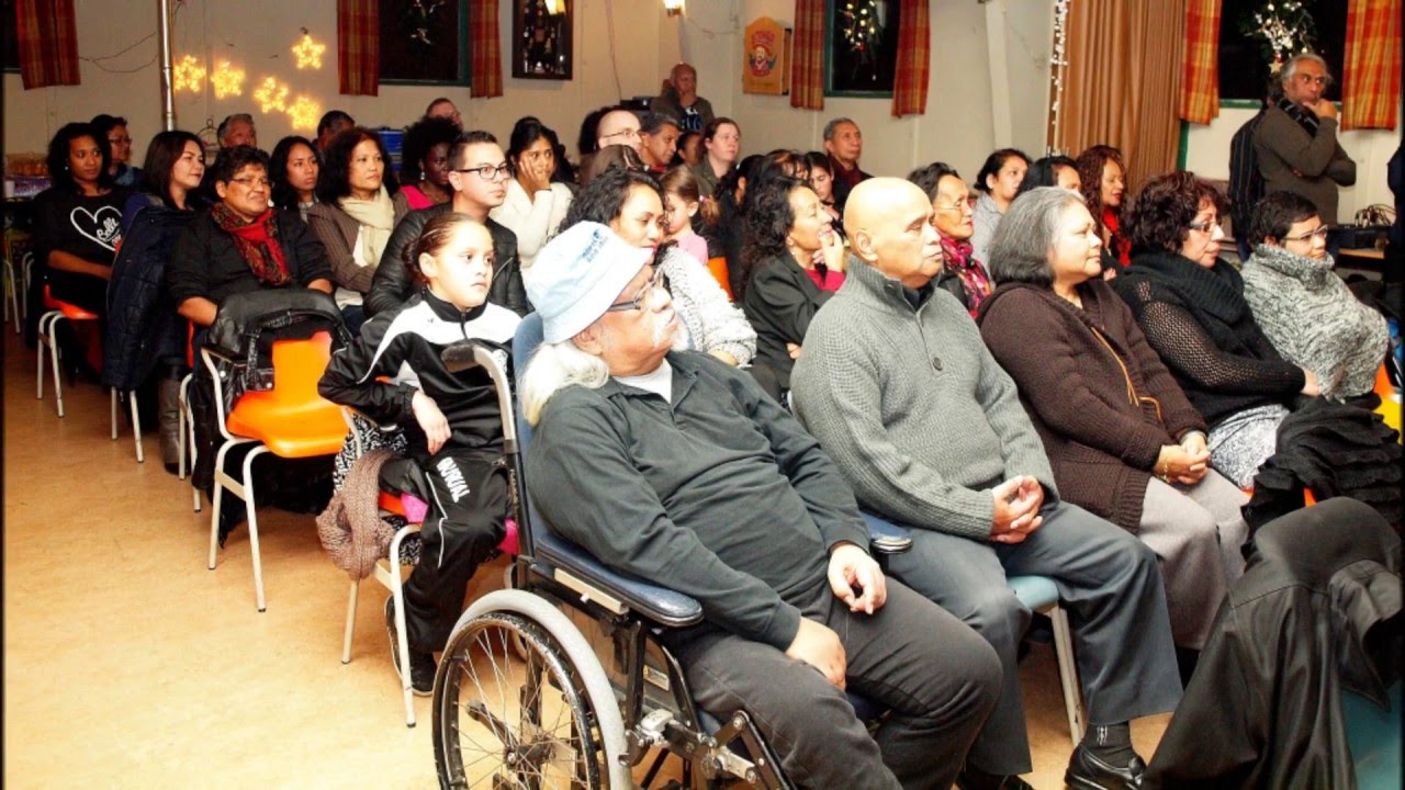 P.A.K.U. Hoogkerk 13 - 12 - 2014