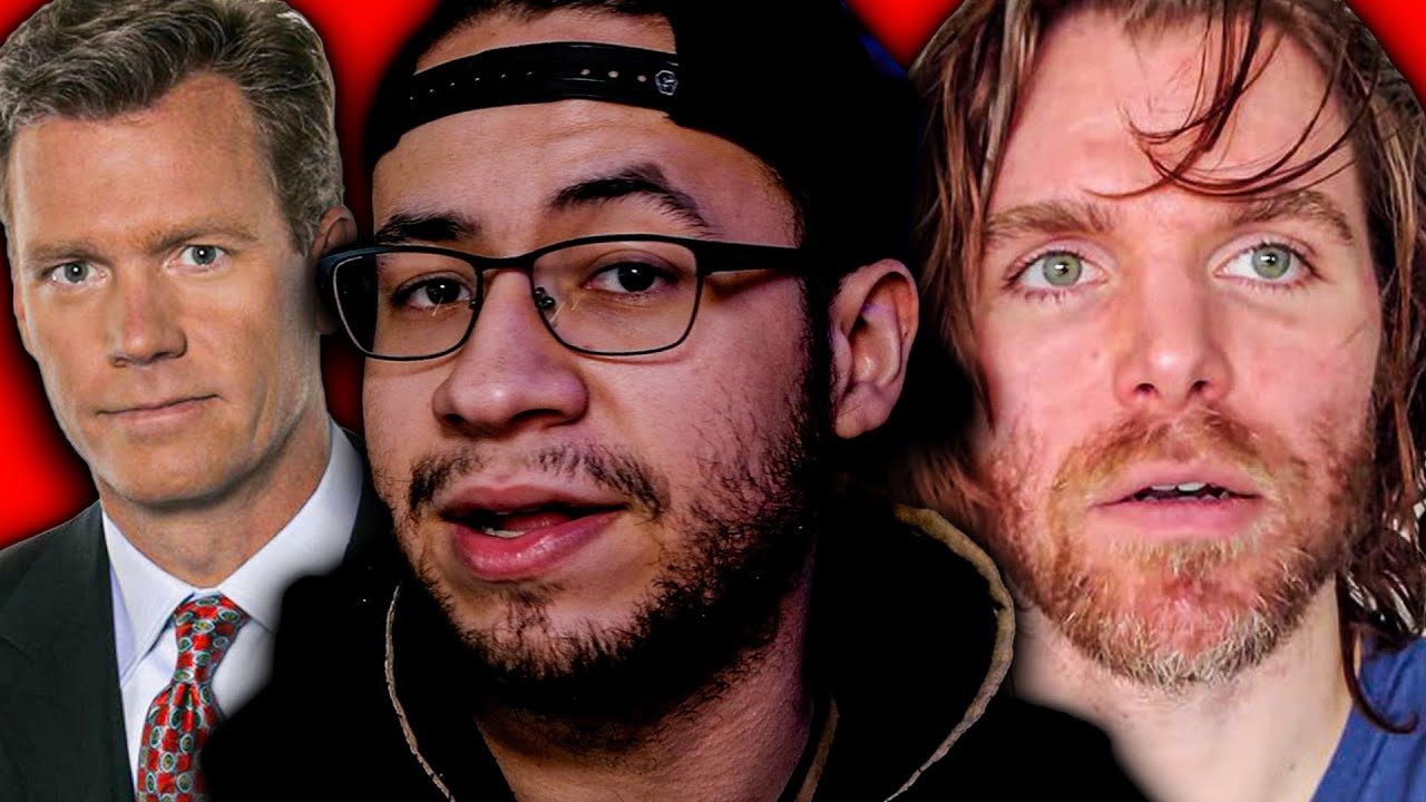 What Made The Onision Documentary A Failure