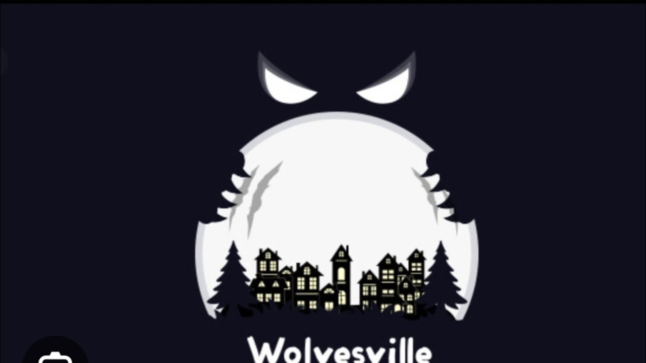 Most scuffed wolvesville video you'll ever see | German/English